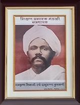 Damuanna Kulkarni