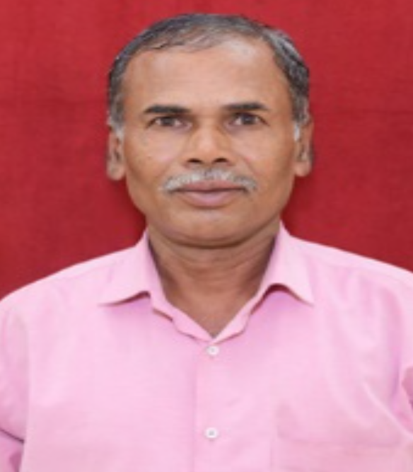 Assistant Teacher