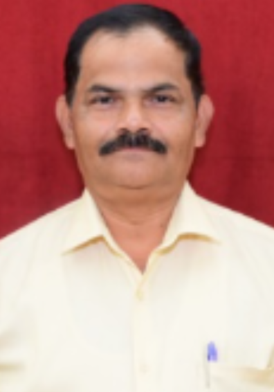 Assistant Teacher