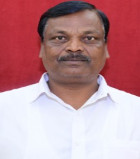 Assistant Teacher