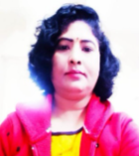 Assistant Teacher