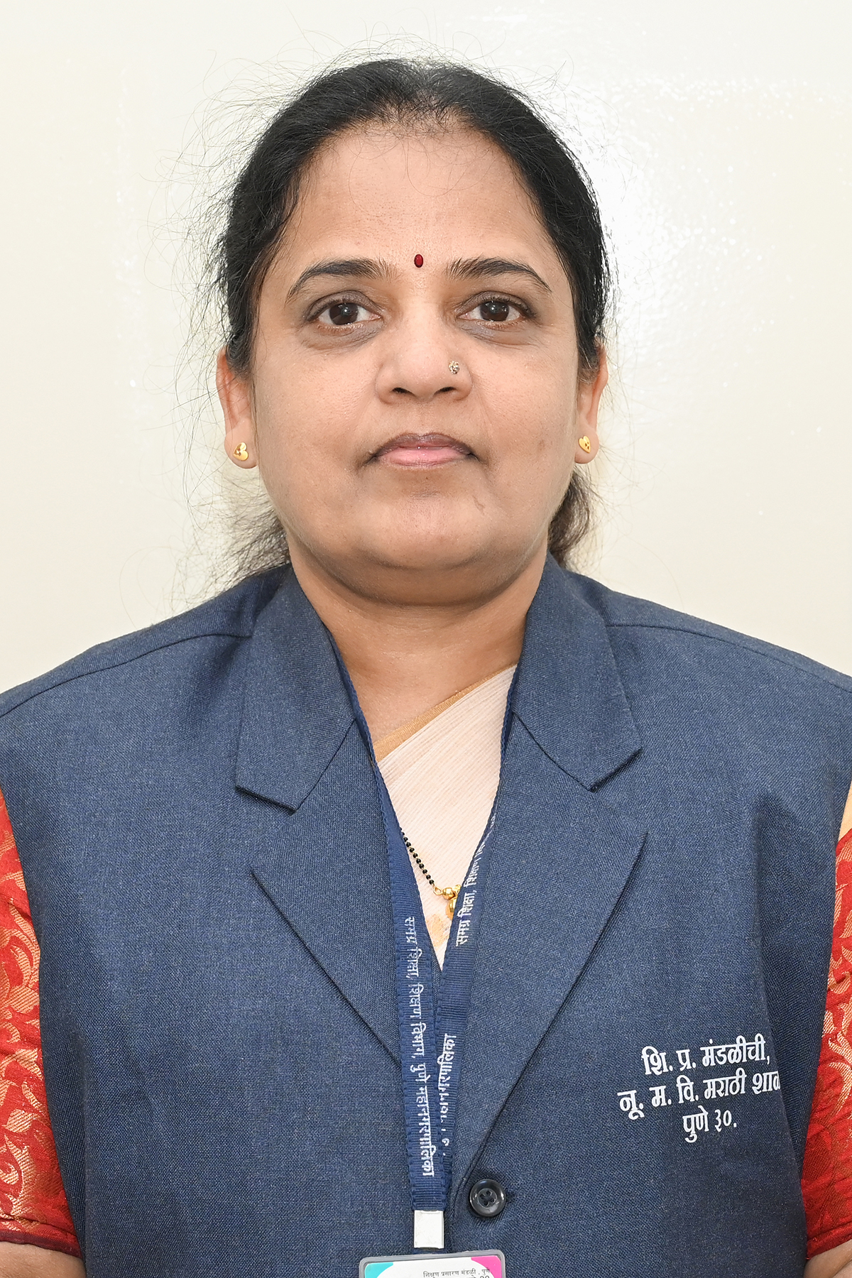 Teacher 