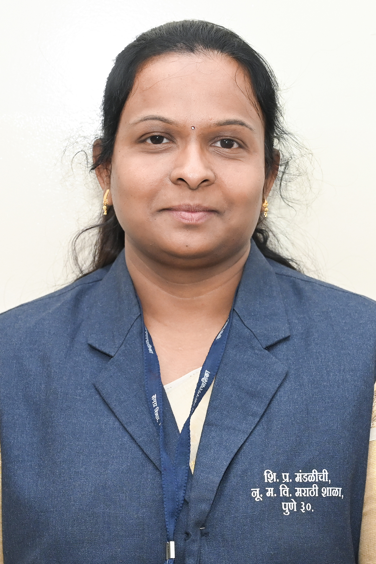 Teacher 