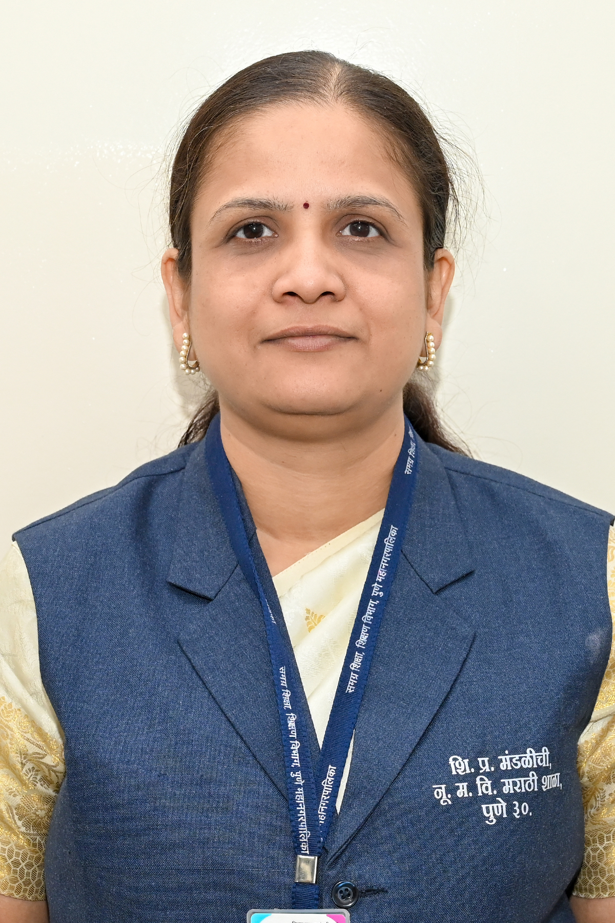 Teacher 