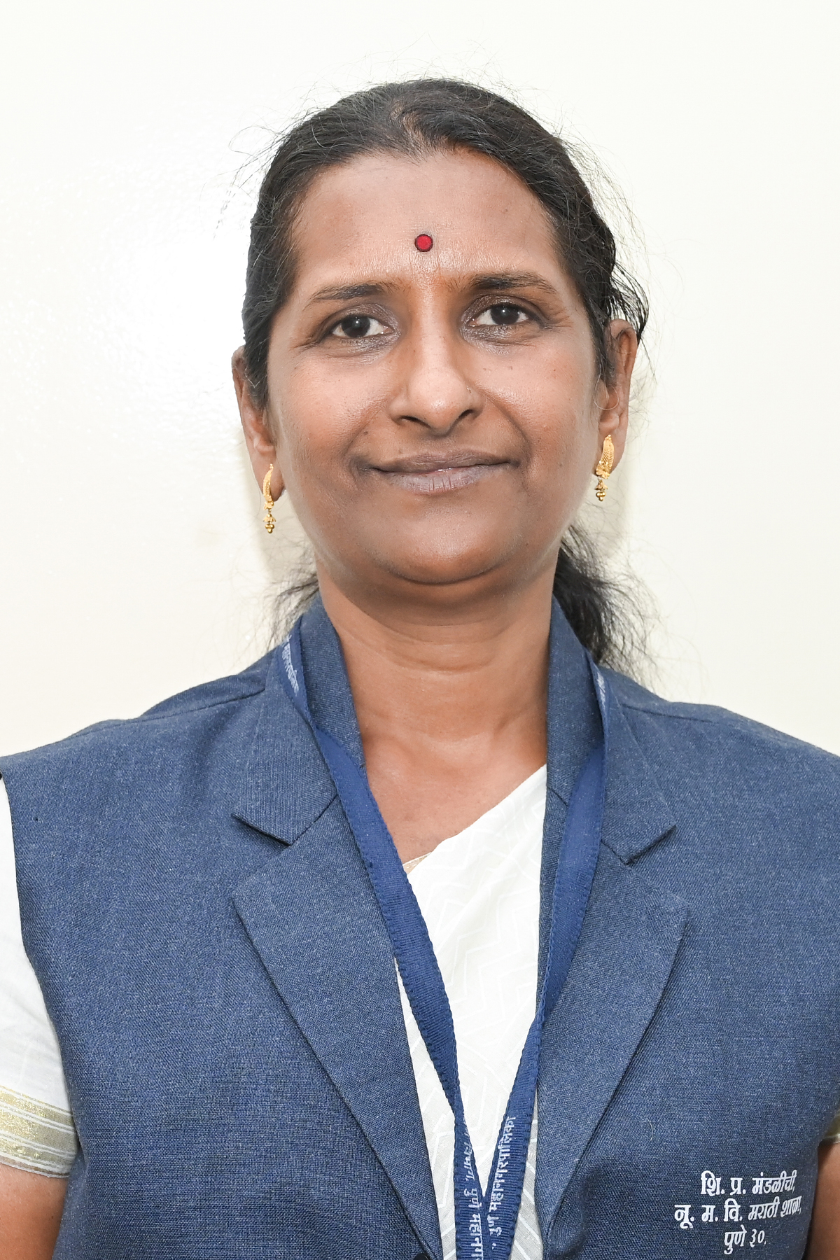 Teacher 