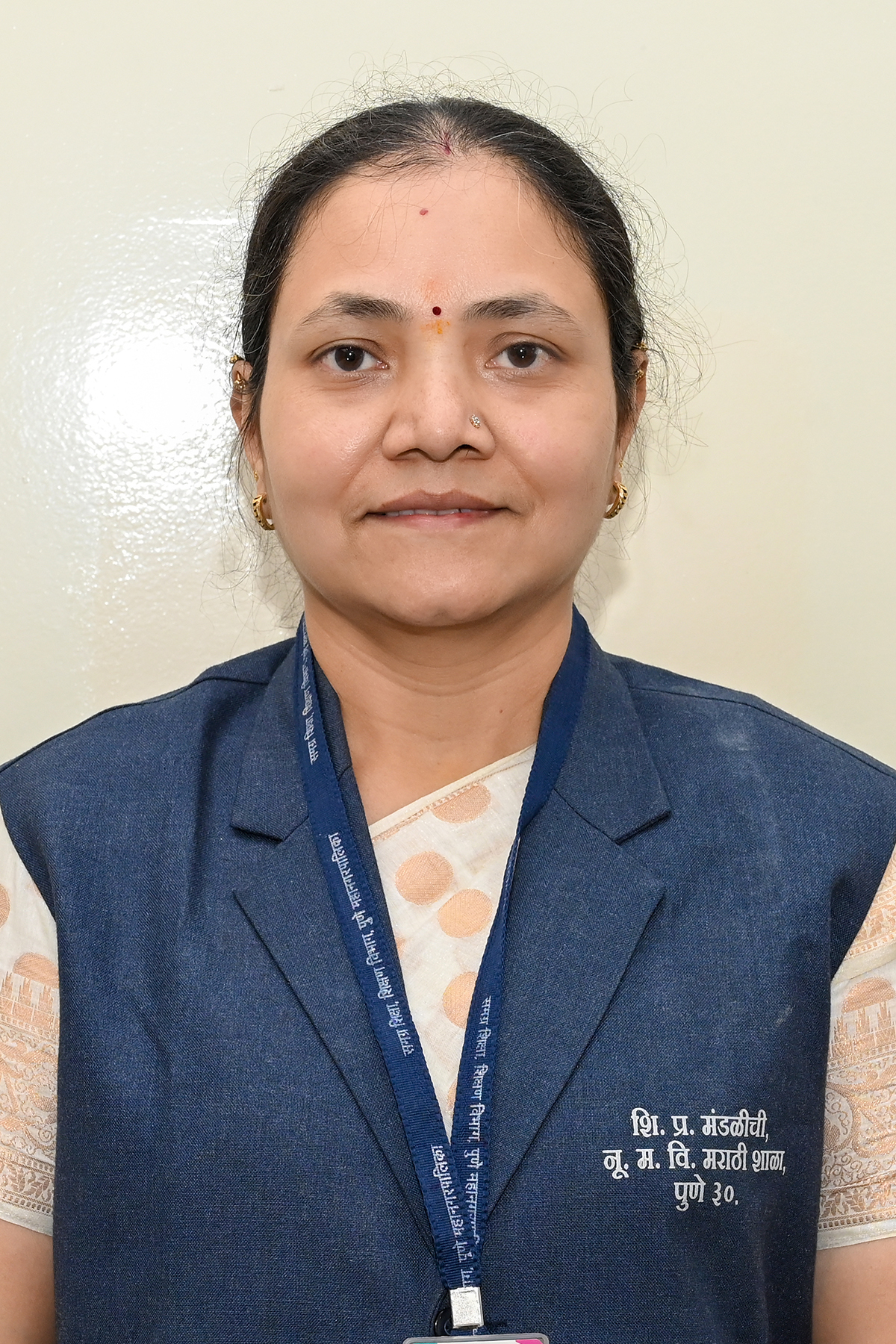 Teacher 