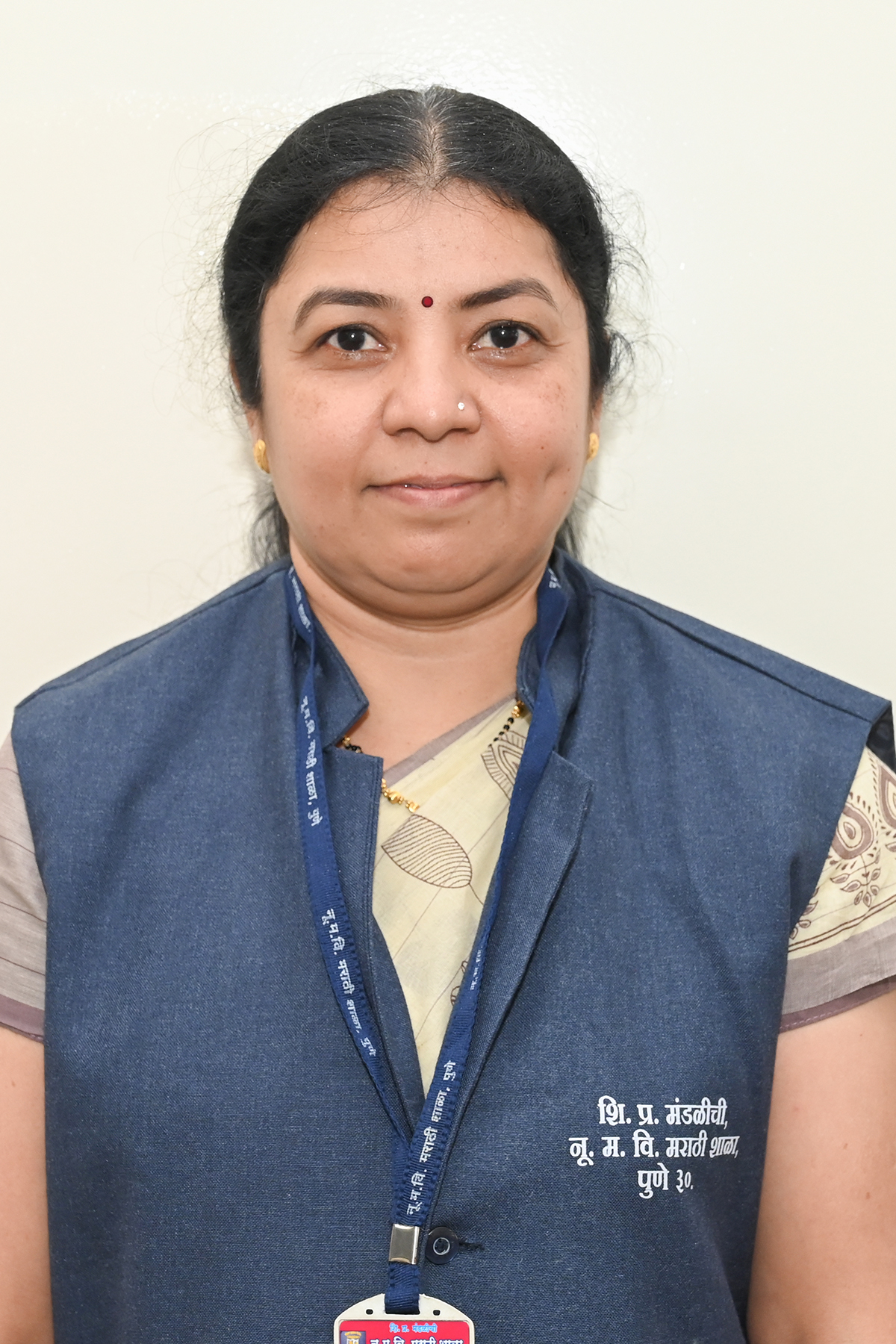 Teacher 