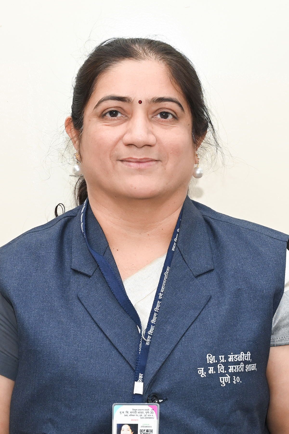 Teacher 