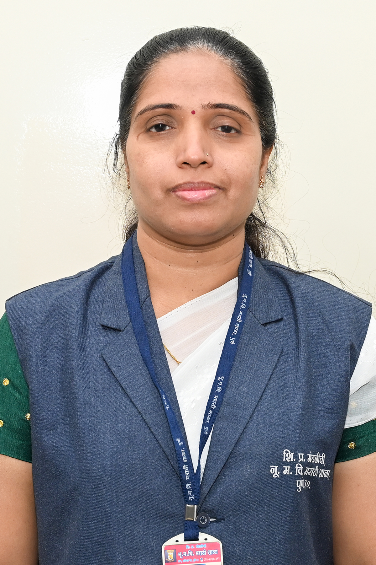 Teacher 