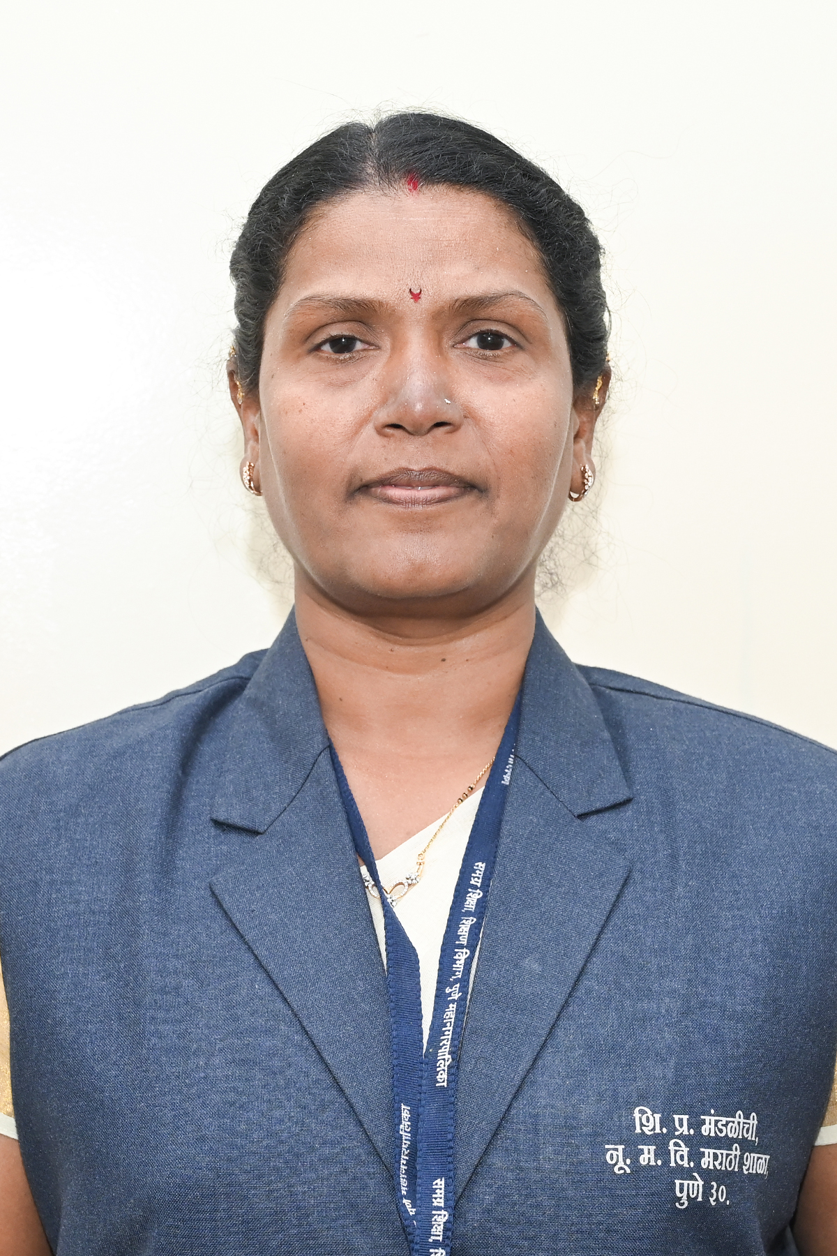 Teacher 