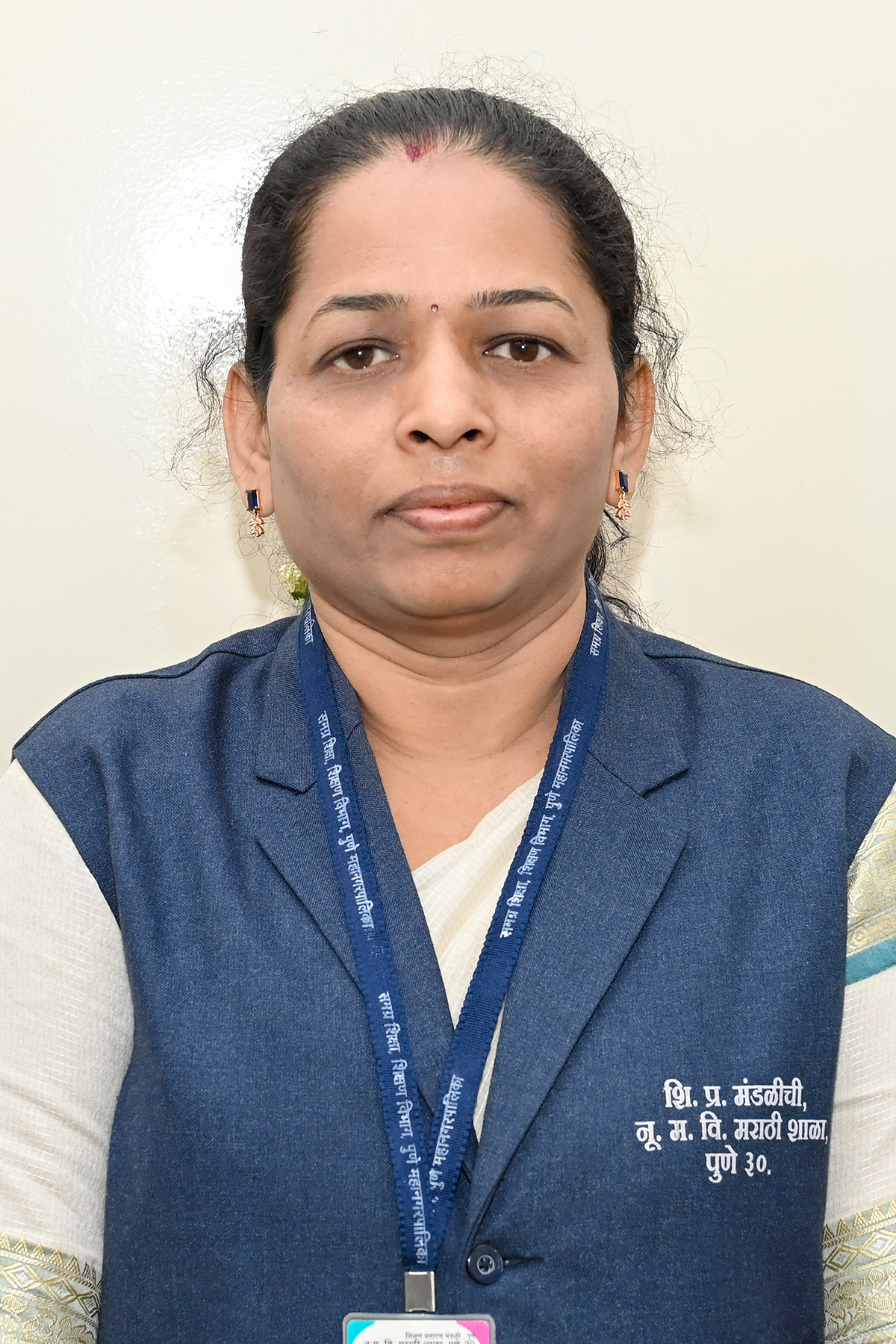 Teacher 