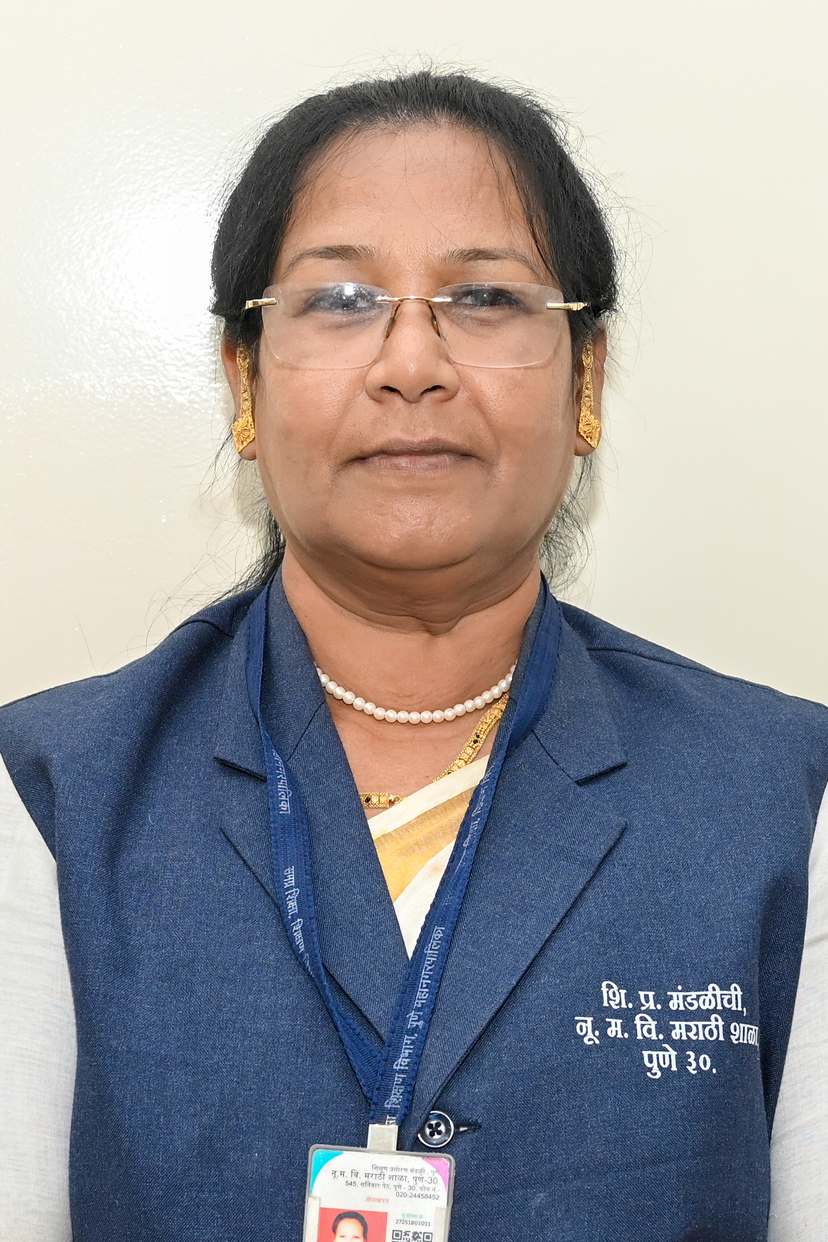 Teacher 