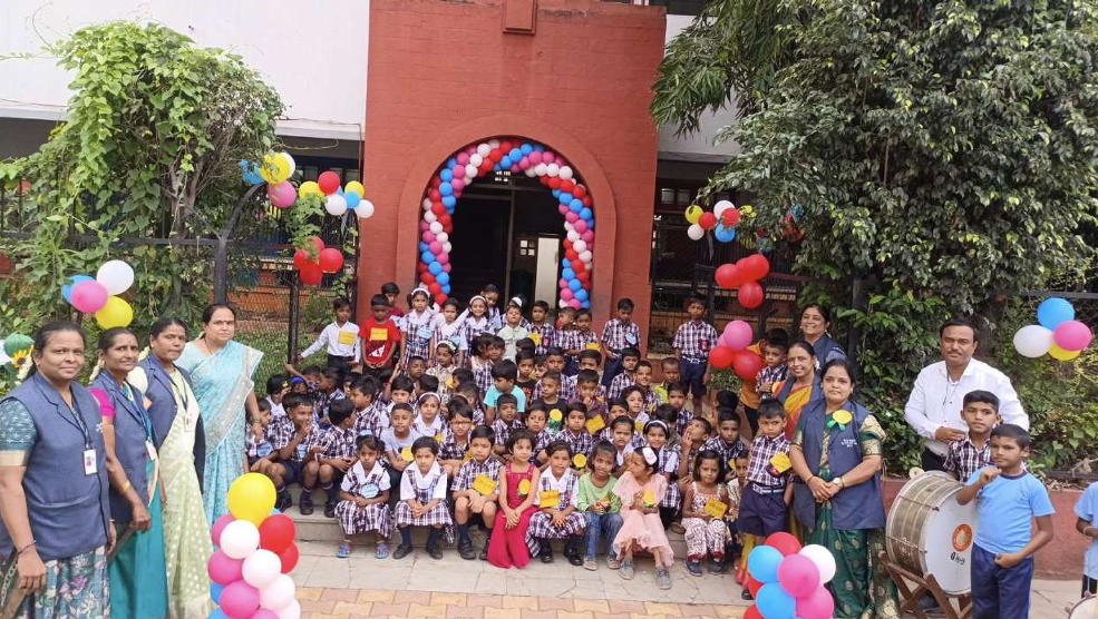 Admission Festival – Academic Year 2024–2025