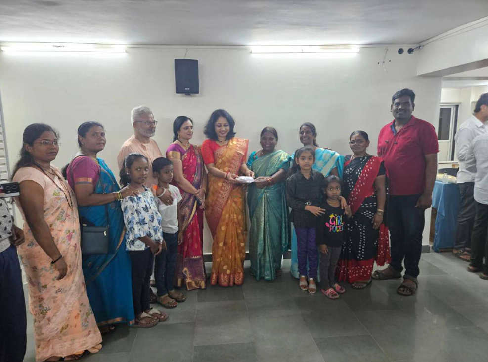 Diwali Celebration