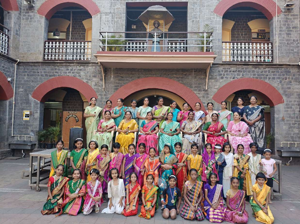 International Women’s Day