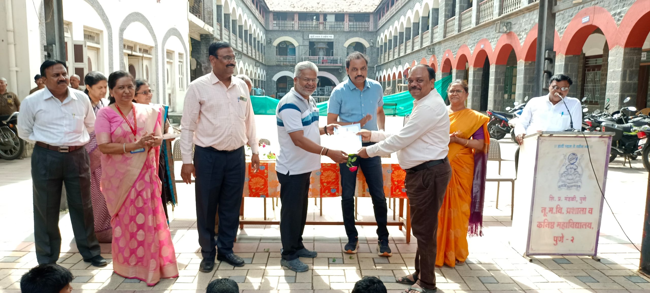 22nd June SSC Kautuk
