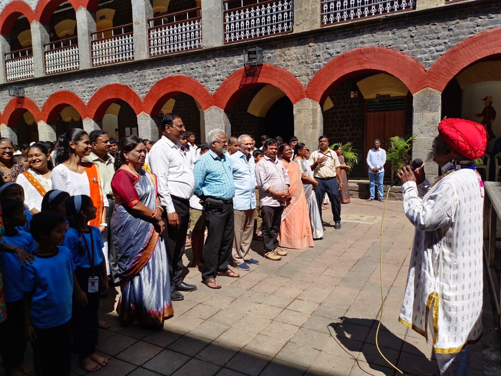 5th Oct  Abhijat Darja