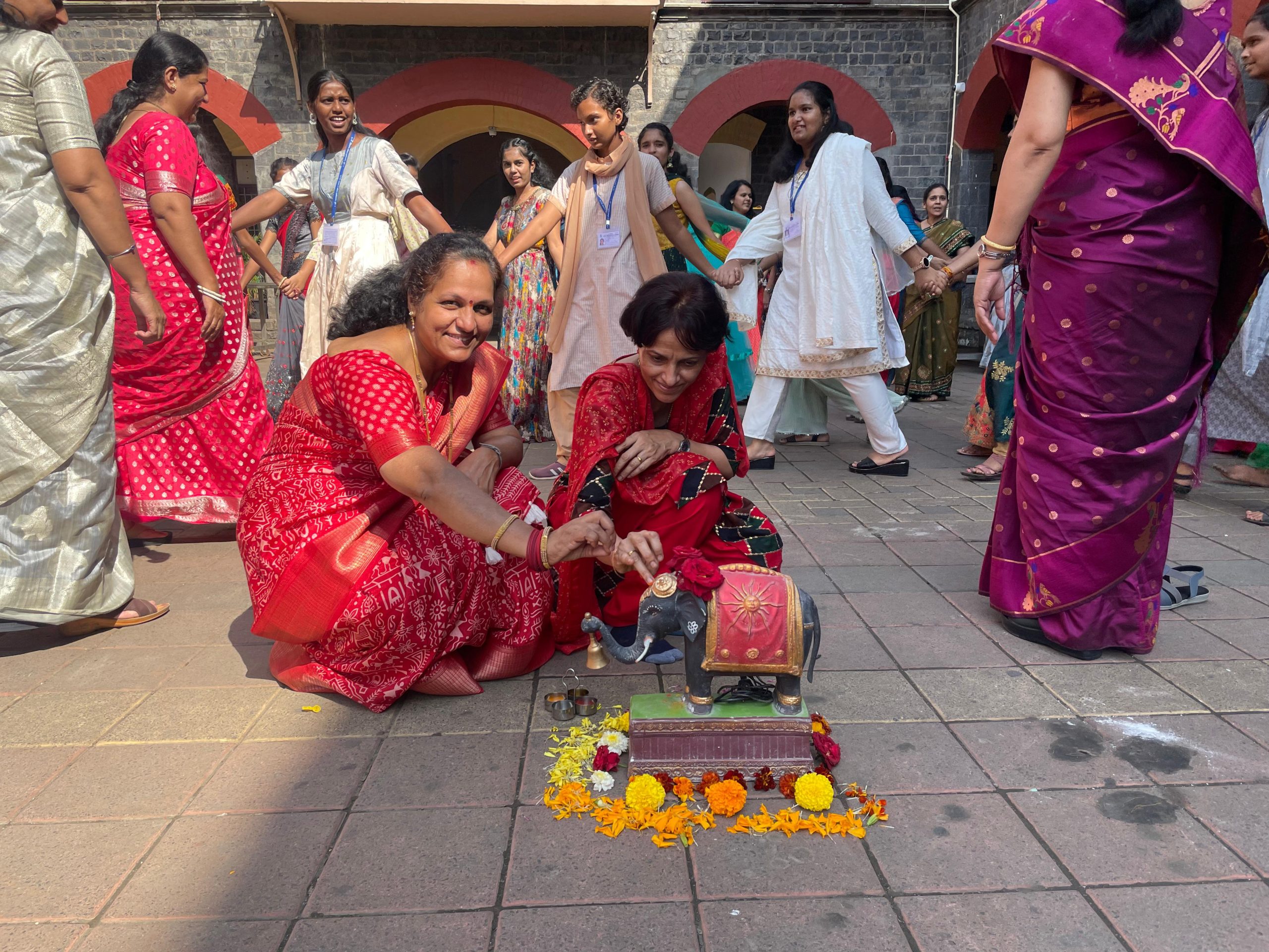 Bhondla – Traditional Cultural Celebration